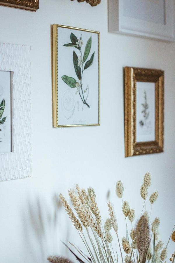 Country House Oberfeld Vipava Esterno foto