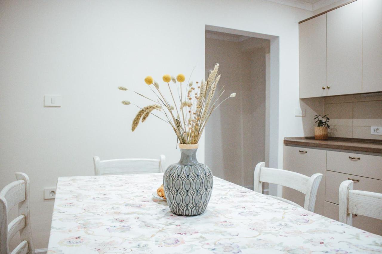 Country House Oberfeld Vipava Esterno foto