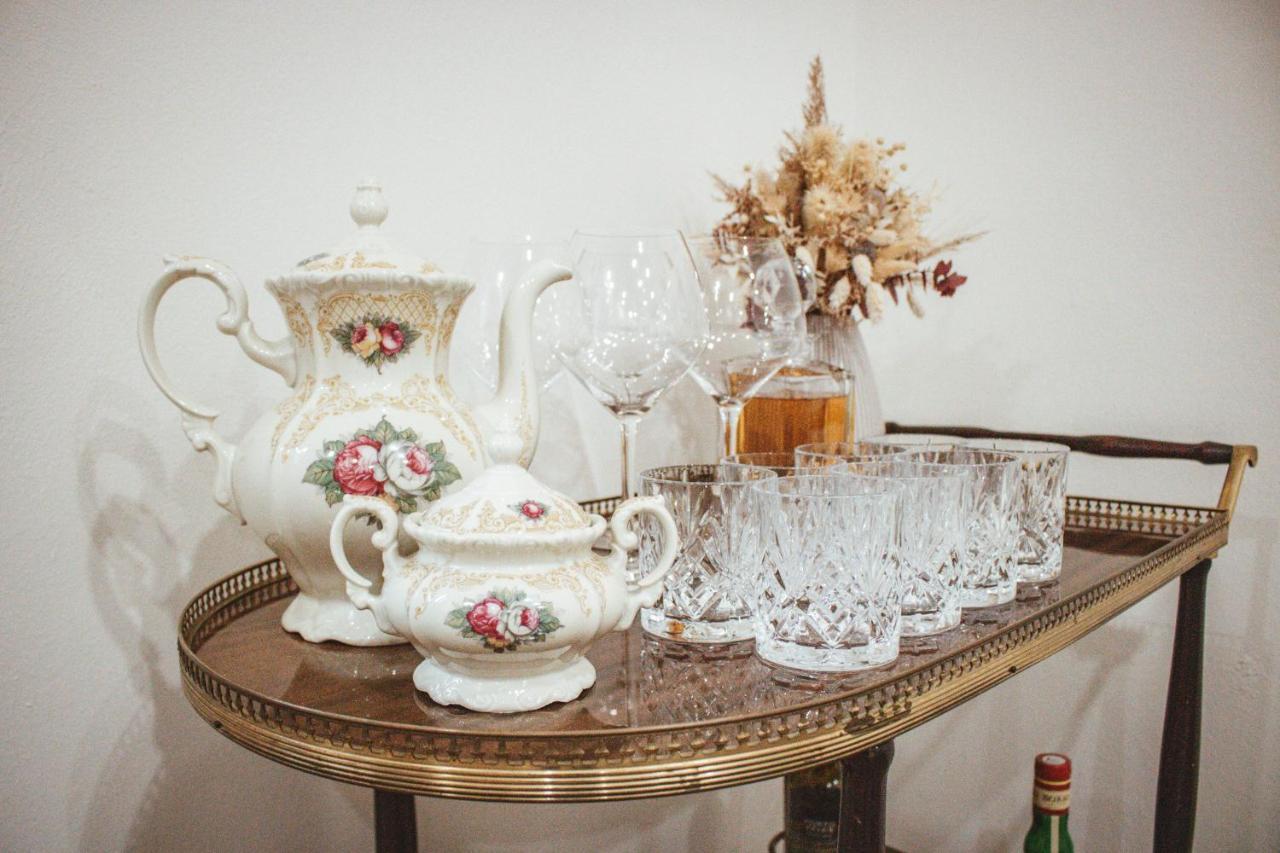 Country House Oberfeld Vipava Esterno foto