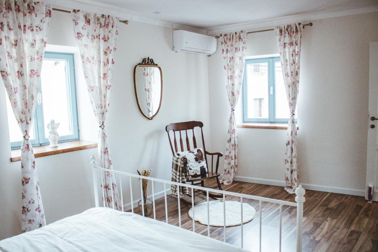 Country House Oberfeld Vipava Esterno foto