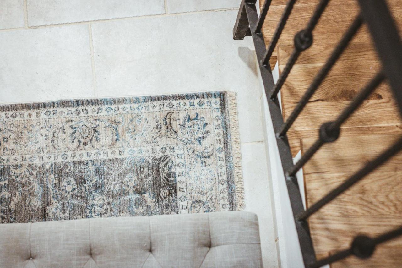 Country House Oberfeld Vipava Esterno foto