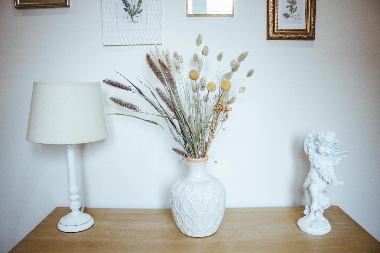 Country House Oberfeld Vipava Esterno foto