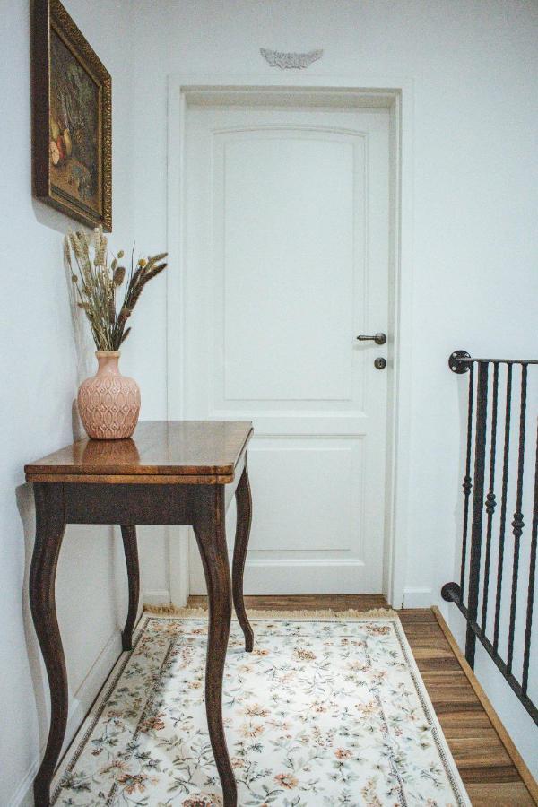 Country House Oberfeld Vipava Esterno foto