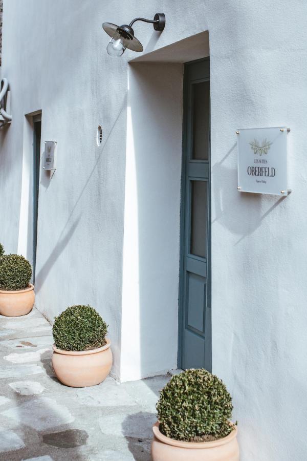 Country House Oberfeld Vipava Esterno foto
