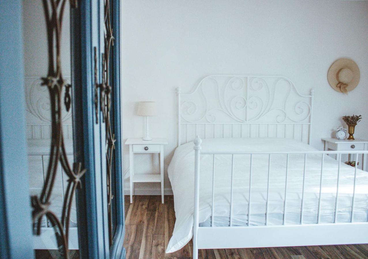 Country House Oberfeld Vipava Esterno foto