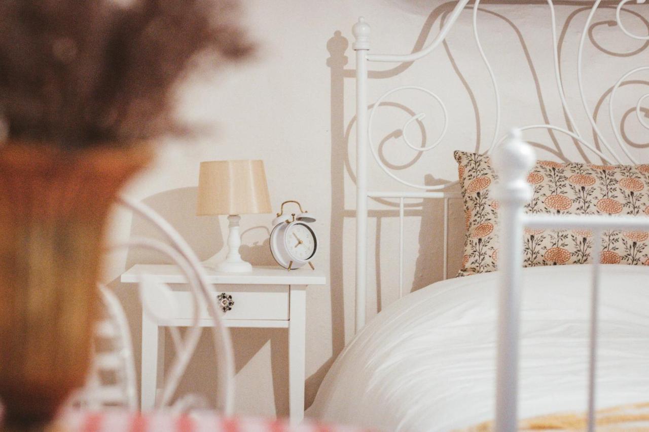 Country House Oberfeld Vipava Esterno foto