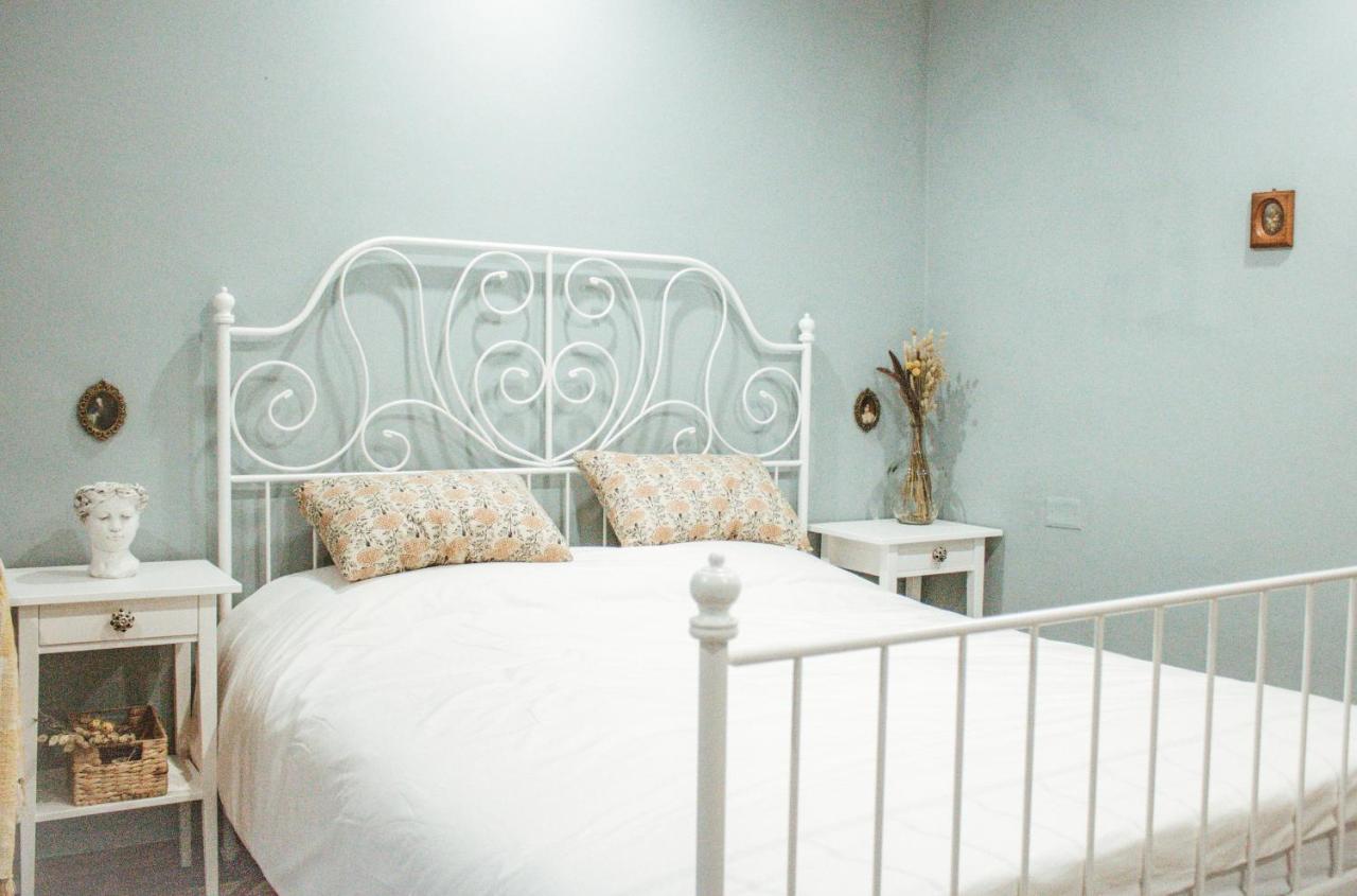Country House Oberfeld Vipava Esterno foto
