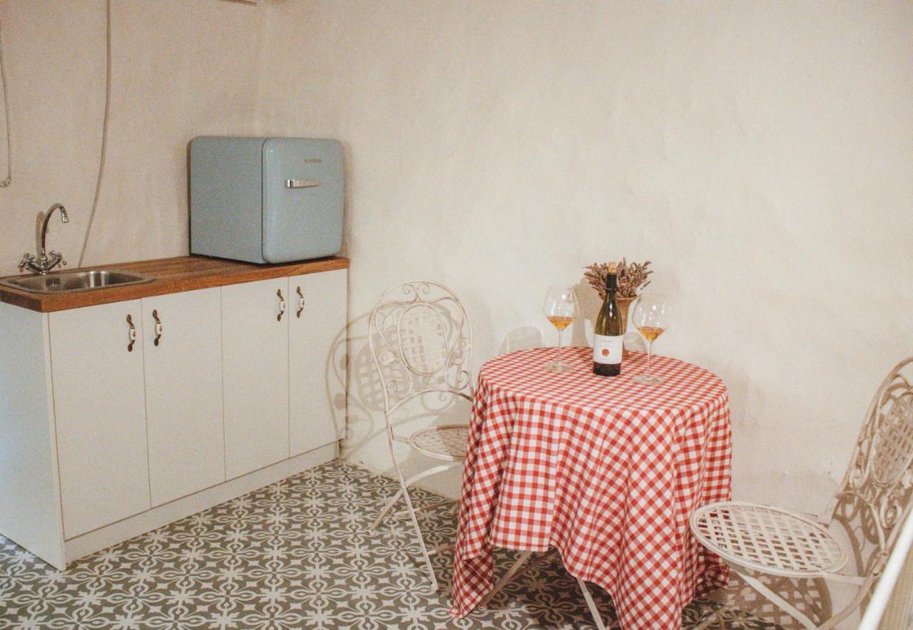 Country House Oberfeld Vipava Esterno foto